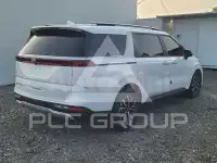 2021 KIA Carnival