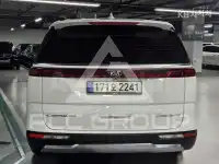 2021 KIA Carnival