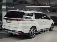 2021 KIA Carnival