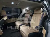 2021 KIA Carnival