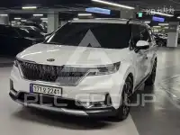 2021 KIA Carnival