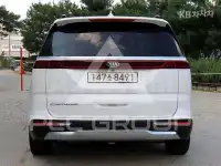 2021 KIA Carnival