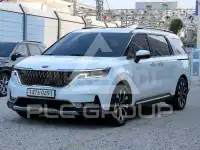 2021 KIA Carnival