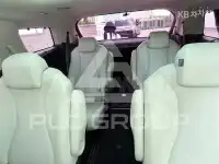 2021 KIA Carnival