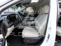 2021 KIA Carnival