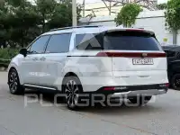 2021 KIA Carnival