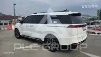 2021 KIA Carnival