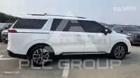2021 KIA Carnival