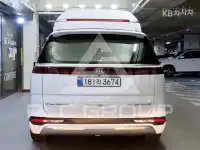 2021 KIA Carnival