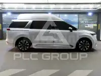 2021 KIA Carnival