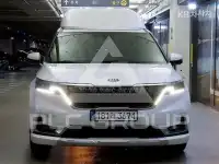 2021 KIA Carnival
