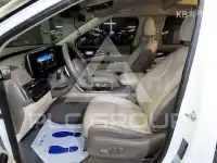 2021 KIA Carnival