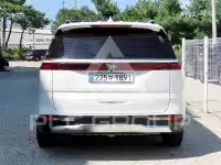 2021 KIA Carnival
