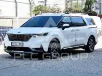 2021 KIA Carnival