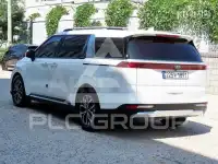 2021 KIA Carnival