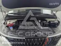 2021 KIA Carnival