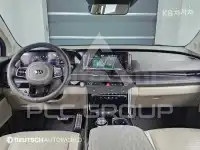 2021 KIA Carnival