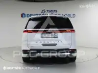 2021 KIA Carnival