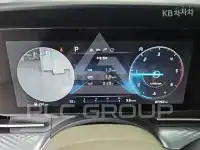 2021 KIA Carnival