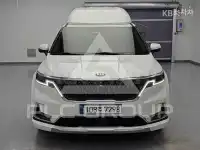 2021 KIA Carnival