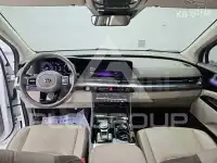 2021 KIA Carnival
