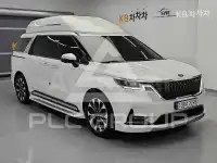 2021 KIA Carnival