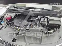 2021 KIA Carnival