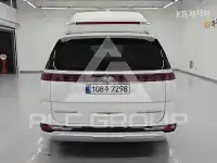 2021 KIA Carnival