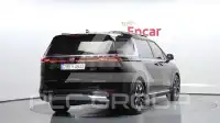2021 KIA Carnival