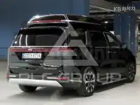 2021 KIA Carnival