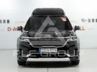 2021 KIA Carnival