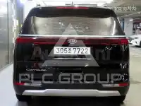 2021 KIA Carnival