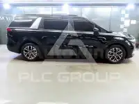 2021 KIA Carnival