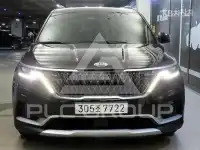 2021 KIA Carnival