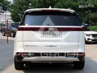 2021 KIA Carnival