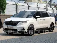 2021 KIA Carnival
