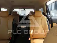 2021 KIA Carnival