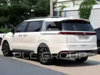 2021 KIA Carnival
