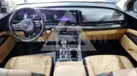 2021 KIA Carnival