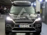 2021 KIA Carnival