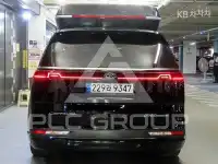 2021 KIA Carnival