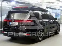2021 KIA Carnival