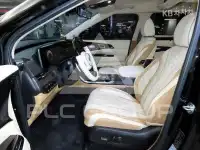 2021 KIA Carnival