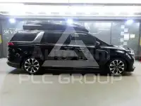 2021 KIA Carnival