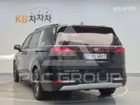 2021 KIA Carnival