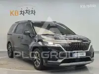 2021 KIA Carnival