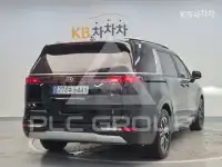 2021 KIA Carnival