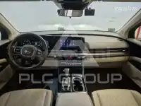 2021 KIA Carnival