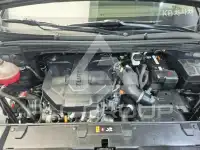 2021 KIA Carnival