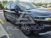 2021 KIA Carnival
